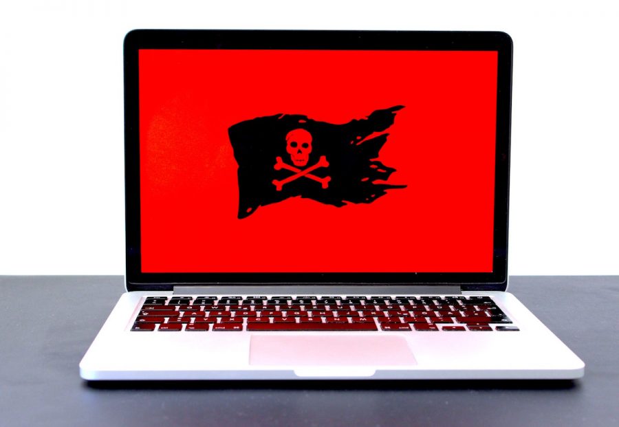 prevent a ransomware attack