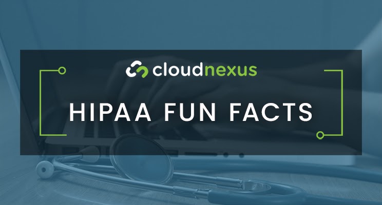 HIPAA Fun Facts You Need To Know