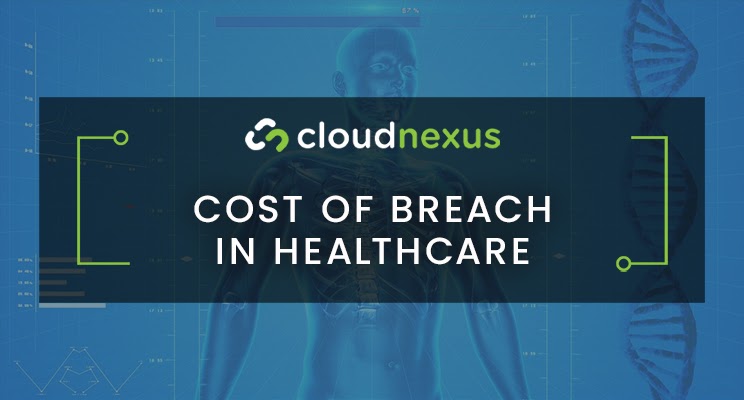 What's The Real Cost of a Healthcare Data Breach?