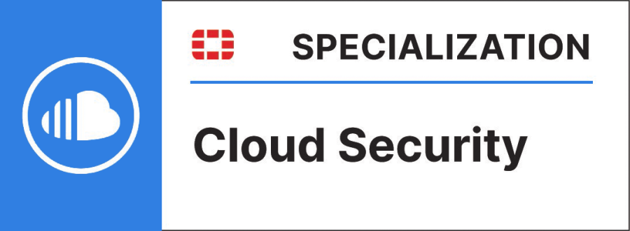 Fortinet Cloud Security