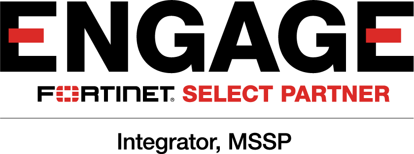 Fortinet Select Partner