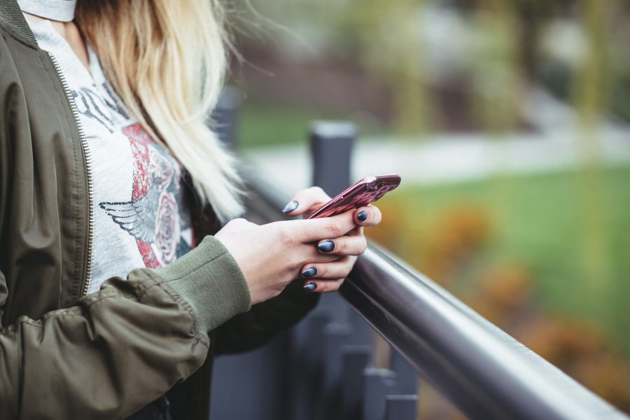 smishing attacks mimic legitimate text messages from known brands
