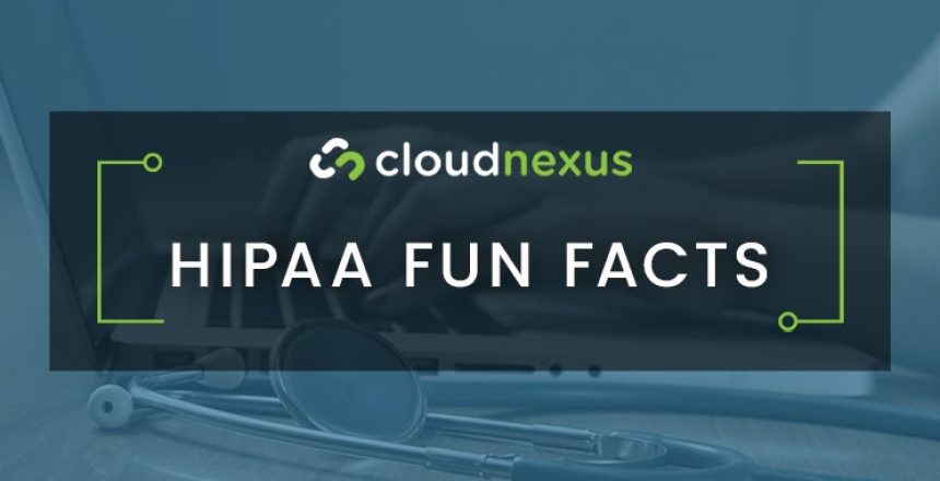 HIPAA Fun Facts You Need To Know